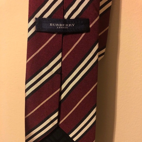 Burberry London Necktie